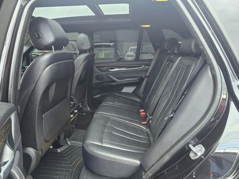 Used 2018 BMW X5 xDrive35i w/ M Sport Package image 15