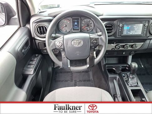 Certified 2019 Toyota Tacoma SR image 11