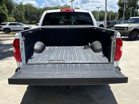 Used 2018 Toyota Tundra 1794 Edition AWD/4WD image 32