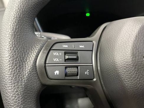 New 2026 Honda CR-V LX image 14