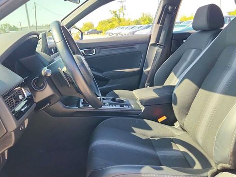 Used 2024 Honda Civic Sport image 10