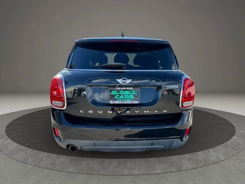 Used 2017 MINI Cooper Countryman image 5