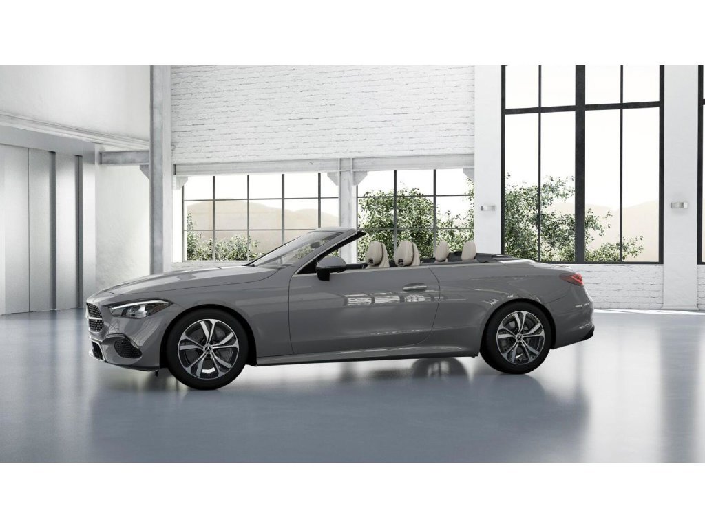 New 2027 Mercedes-Benz CLE 300 4MATIC Cabriolet image 36