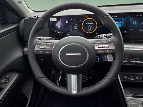 New 2026 Hyundai Kona SEL Premium image 27