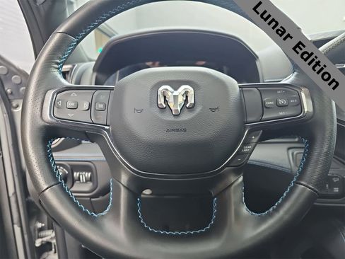 Used 2024 RAM 2500 Rebel w/ Towing Technology Group image 19