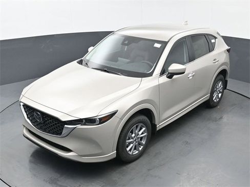 New 2025 MAZDA CX-5 AWD 2.5 S w/ Select Package image 23