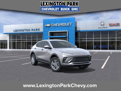 New 2026 Buick Envista Preferred w/ Convenience I Package