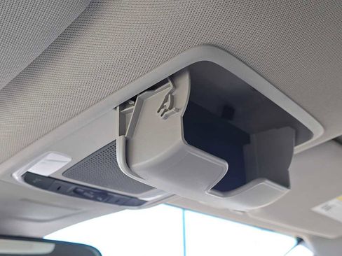 New 2026 Honda CR-V LX image 33