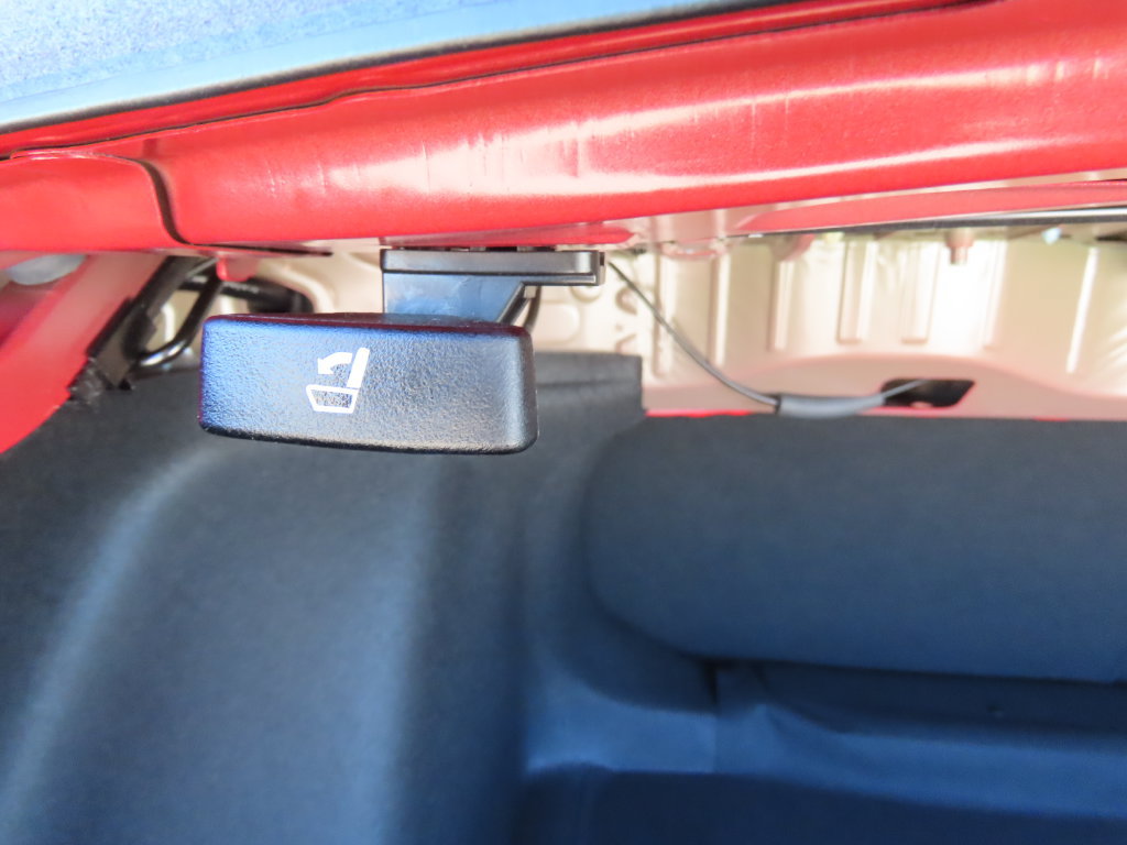 Used 2026 Honda Civic Sport image 29