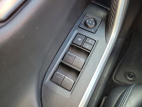 Used 2024 Toyota RAV4 XSE w/ Weather Package AWD/4WD image 25
