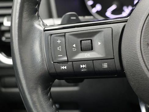 Used 2023 Nissan Rogue SL w/ SL Premium Package AWD/4WD image 20