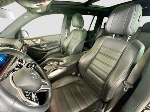 Used 2022 Mercedes-Benz GLS 450 4MATIC image 28