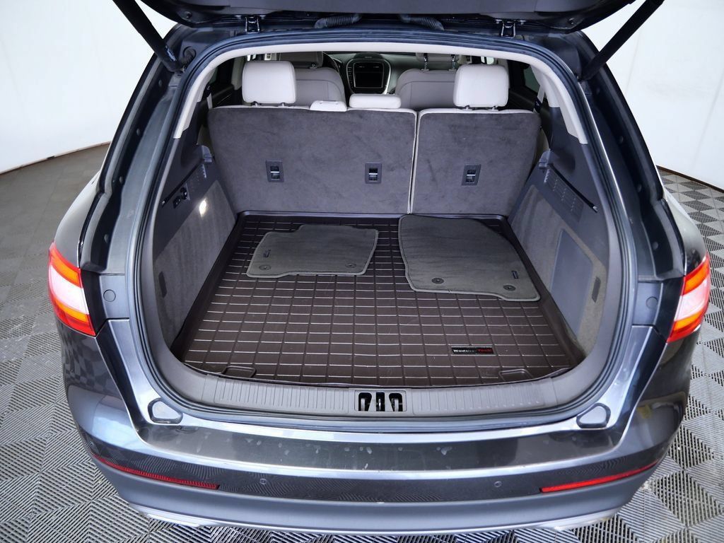 Used 2018 Lincoln MKX Reserve w/ Canadian Touring Package AWD/4WD image 8
