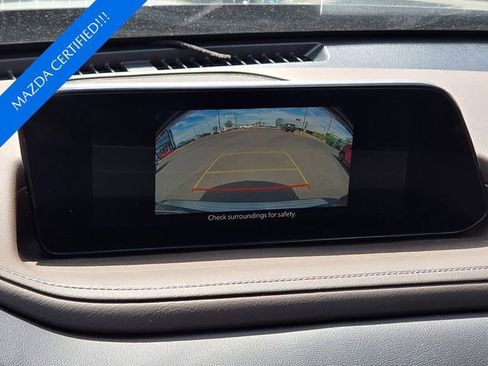 Used 2025 MAZDA CX-30 AWD 2.5 S w/ Premium Package image 19