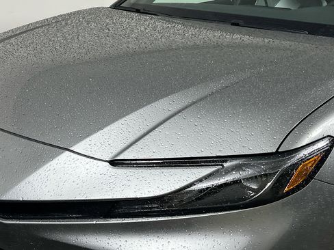 New 2026 Toyota Camry SE image 11