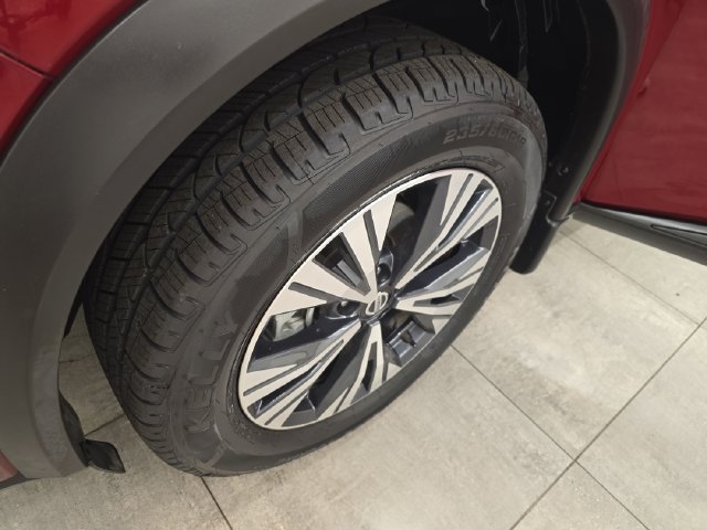 Used 2021 Nissan Rogue SV w/ Premium Package AWD/4WD image 37