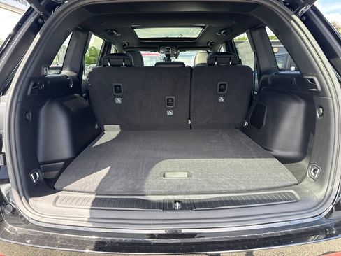 New 2026 Jeep Grand Cherokee Limited AWD/4WD image 22