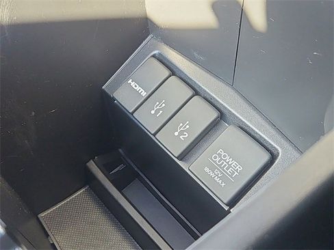 Used 2015 Honda CR-V EX image 17