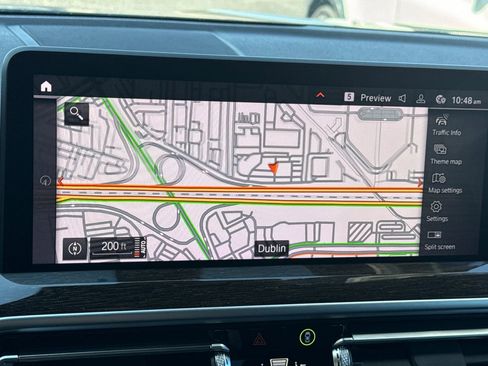 Used 2024 BMW X4 xDrive30i w/ Parking Assistance Package image 23