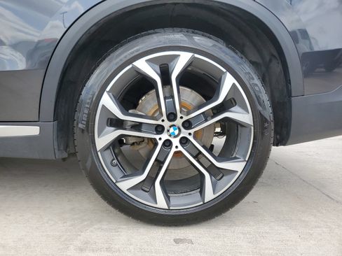 Used 2020 BMW X5 sDrive40i w/ Premium Package RWD image 9
