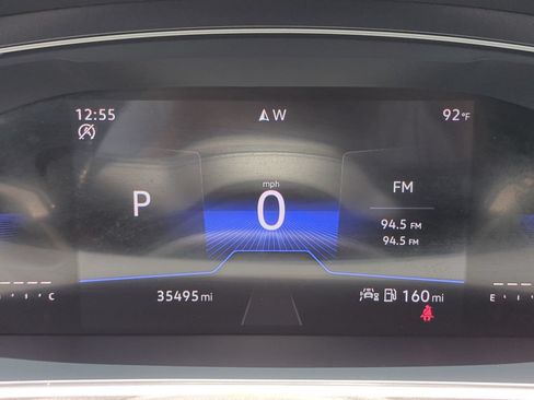 Used 2024 Volkswagen Tiguan SE FWD image 26