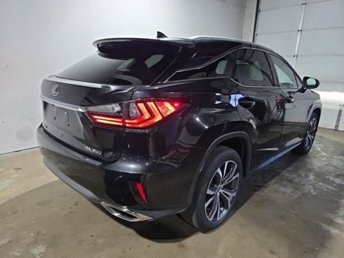 Used 2017 Lexus RX 350 AWD image 4