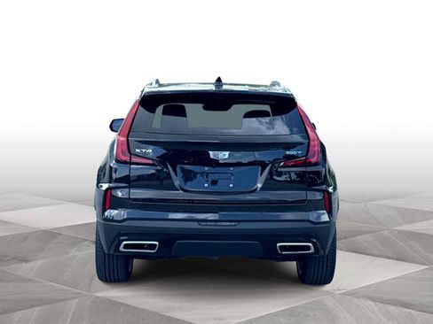 Used 2024 Cadillac XT4 Premium Luxury w/ Technology Package FWD image 7