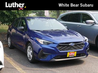 Used 2024 Subaru Impreza 2.0i AWD/4WD video 1
