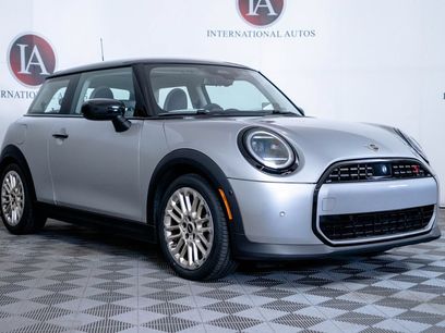 Used 2025 MINI Cooper S