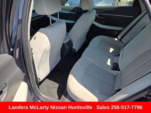Used 2024 Hyundai Sonata SEL FWD image 14