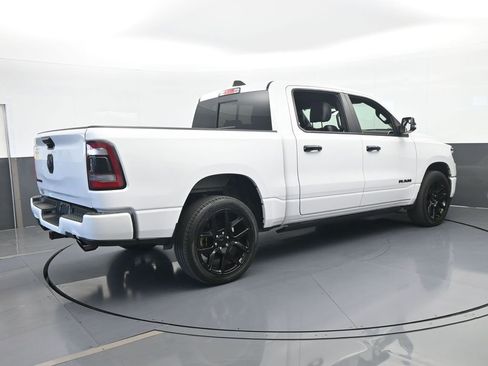 Used 2023 RAM 1500 Laramie image 6