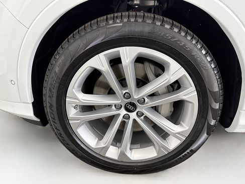 Used 2026 Audi Q7 3.0T Premium Plus w/ Premium Plus Package AWD/4WD image 31