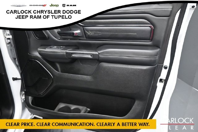 Used 2023 RAM 1500 Limited AWD/4WD image 39