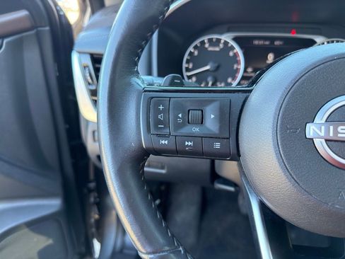 Used 2023 Nissan Rogue SV w/ SV Premium Package image 22