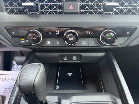 New 2026 Honda Accord SE image 23