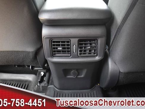 Used 2025 Toyota RAV4 LE FWD image 22
