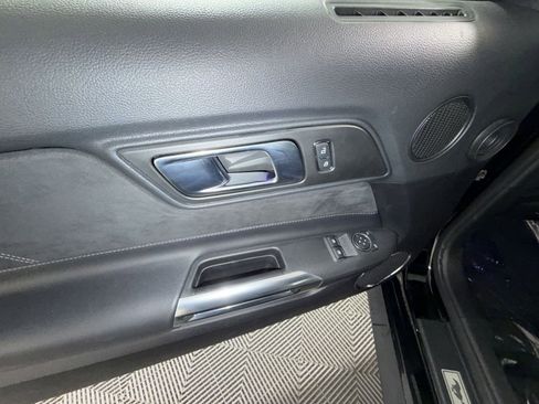 Used 2019 Ford Mustang GT Premium w/ GT Performance Package image 15