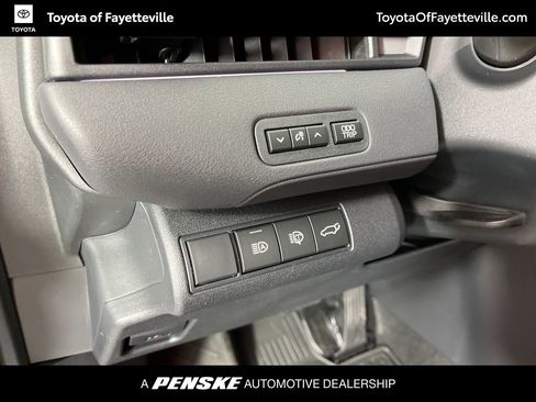 New 2026 Toyota bZ XLE image 28