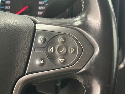 Used 2015 Chevrolet Silverado 1500 LT w/ All Star Edition AWD/4WD image 19