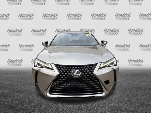 Used 2020 Lexus UX 250h w/ Premium Package image 3