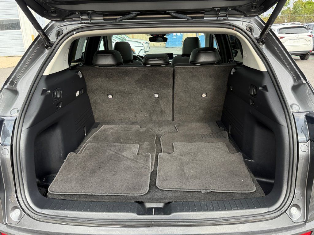 Used 2024 MAZDA CX-50 AWD 2.5 S image 26