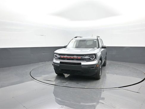 Certified 2023 Ford Bronco Sport Big Bend w/ Convenience Package image 3