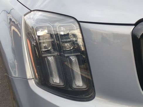 Used 2024 Kia Telluride SX Prestige X-Line image 10