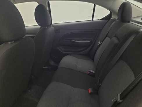 Used 2021 Mitsubishi Mirage G4 LE FWD image 18