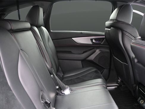 Certified 2023 Acura MDX A-Spec AWD/4WD image 23