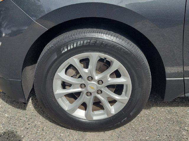 Used 2019 Chevrolet Equinox LT AWD/4WD image 4