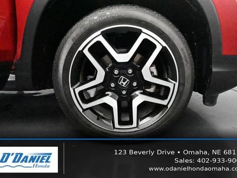 Used 2023 Honda Passport Elite image 43