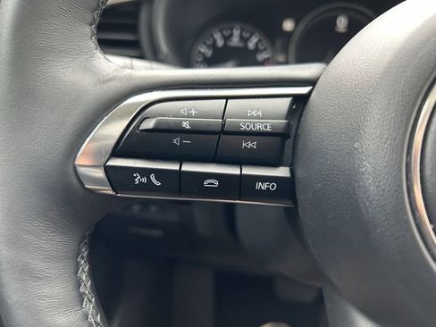 Certified 2025 MAZDA CX-30 2.5 Turbo w/ Premium Package AWD/4WD image 19