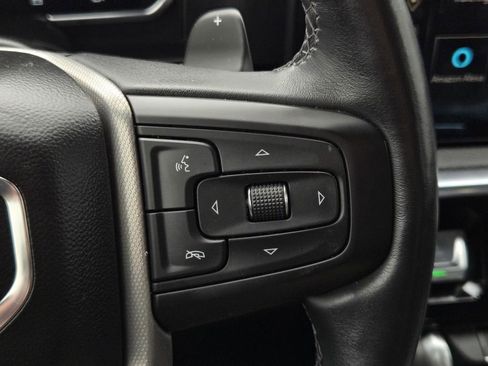 Used 2023 GMC Sierra 1500 Denali AWD/4WD image 25