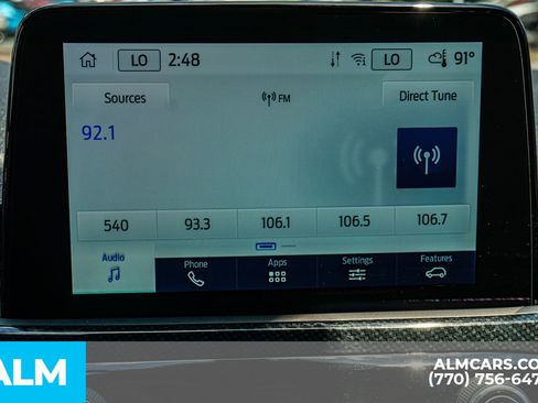 Used 2026 Ford Escape ST-Line FWD image 44